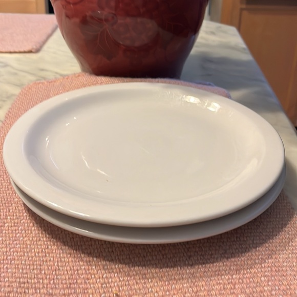 Crestwate Dinner plate 10 Inches - Picture 4 of 8